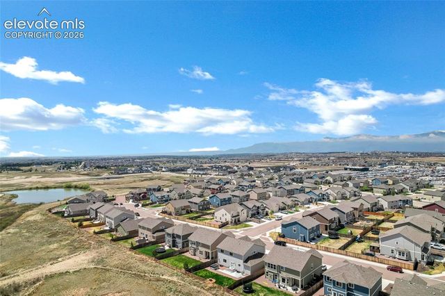 9003 Yellowtail Way, Colorado Springs, CO 80908