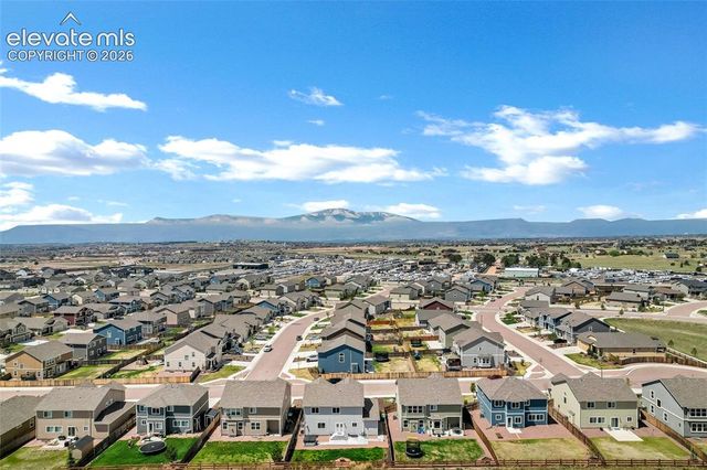 9003 Yellowtail Way, Colorado Springs, CO 80908