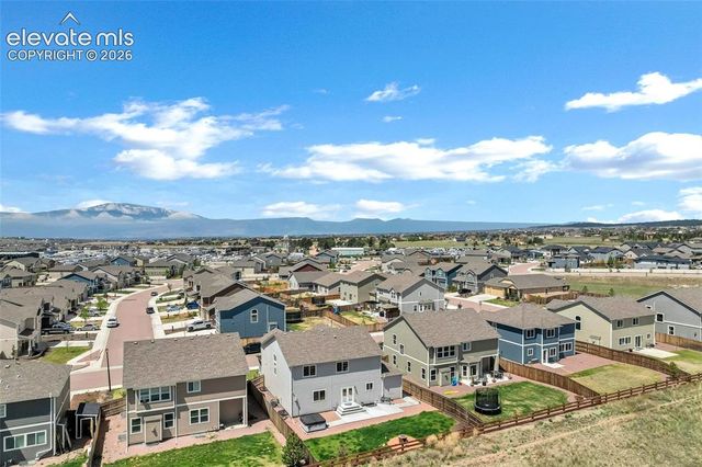 9003 Yellowtail Way, Colorado Springs, CO 80908
