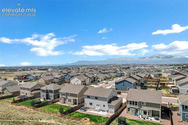 9003 Yellowtail Way, Colorado Springs, CO 80908