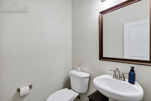 9003 Yellowtail Way, Colorado Springs, CO 80908