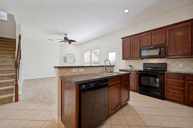 2113 Reston Drive, Mckinney, TX 75072
