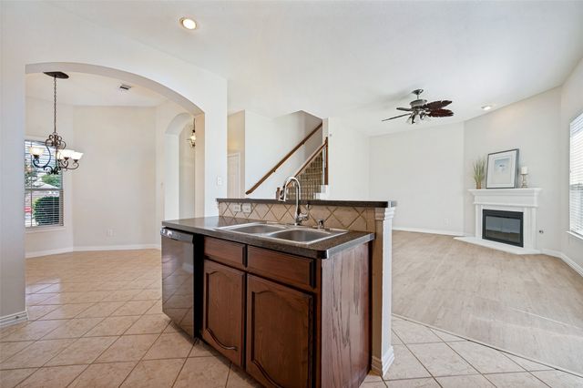 2113 Reston Drive, Mckinney, TX 75072