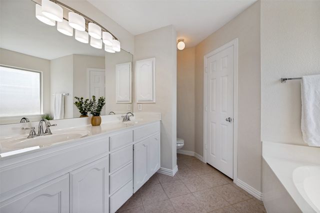 2113 Reston Drive, Mckinney, TX 75072