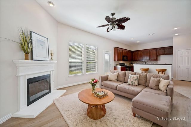 2113 Reston Drive, Mckinney, TX 75072