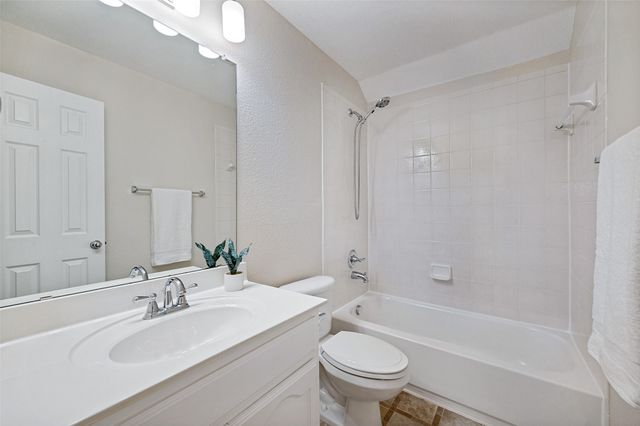 2113 Reston Drive, Mckinney, TX 75072
