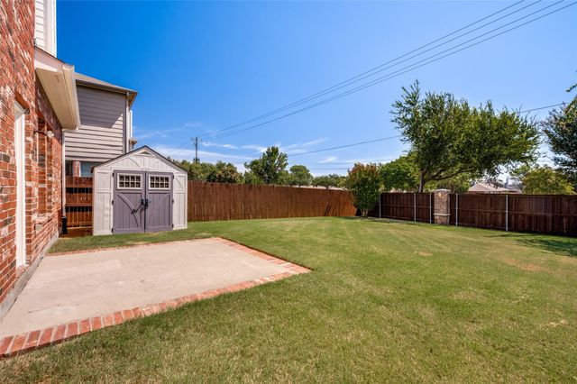 2113 Reston Drive, Mckinney, TX 75072