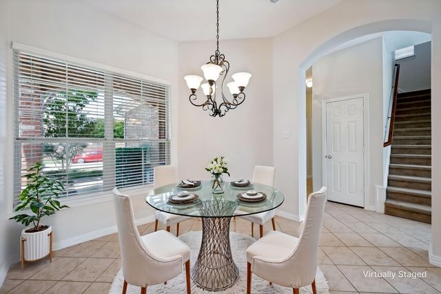 2113 Reston Drive, Mckinney, TX 75072