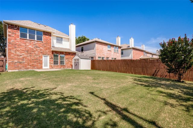2113 Reston Drive, Mckinney, TX 75072
