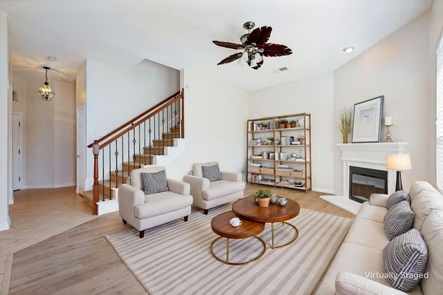 2113 Reston Drive, Mckinney, TX 75072
