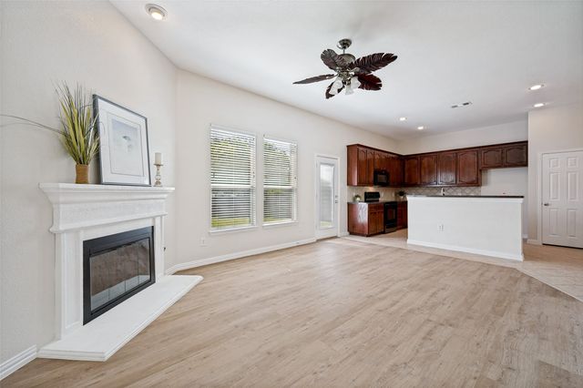 2113 Reston Drive, Mckinney, TX 75072