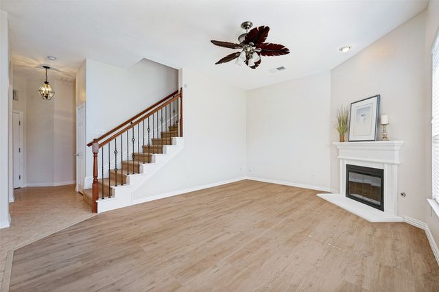2113 Reston Drive, Mckinney, TX 75072