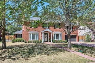 401 Jasmine Street, Denver, CO 80220