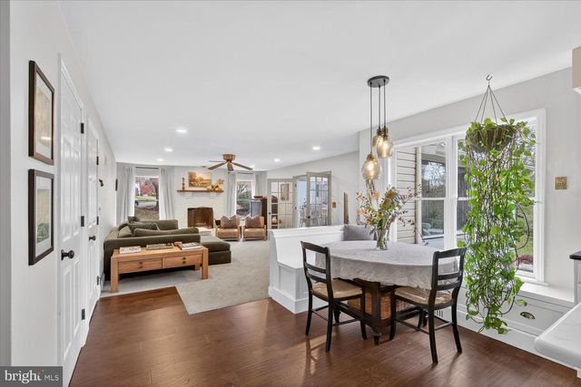 1809 BRUBAKER RUN RD, Lancaster, PA 17603