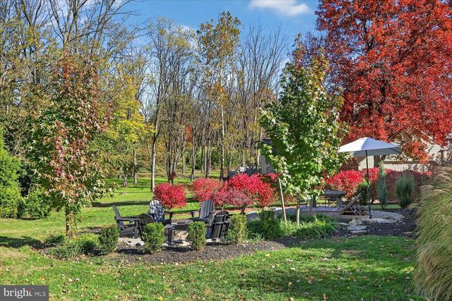 1809 BRUBAKER RUN RD, Lancaster, PA 17603