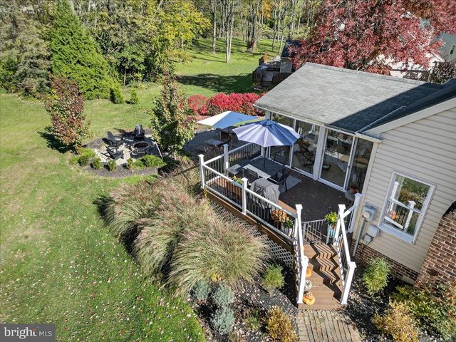 1809 BRUBAKER RUN RD, Lancaster, PA 17603