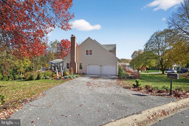 1809 BRUBAKER RUN RD, Lancaster, PA 17603