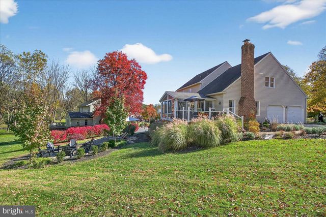 1809 BRUBAKER RUN RD, Lancaster, PA 17603