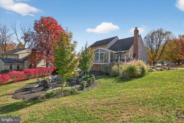 1809 BRUBAKER RUN RD, Lancaster, PA 17603