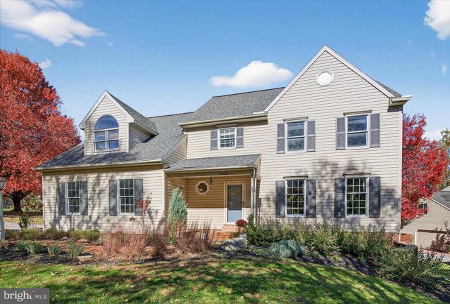 1809 BRUBAKER RUN RD, Lancaster, PA 17603