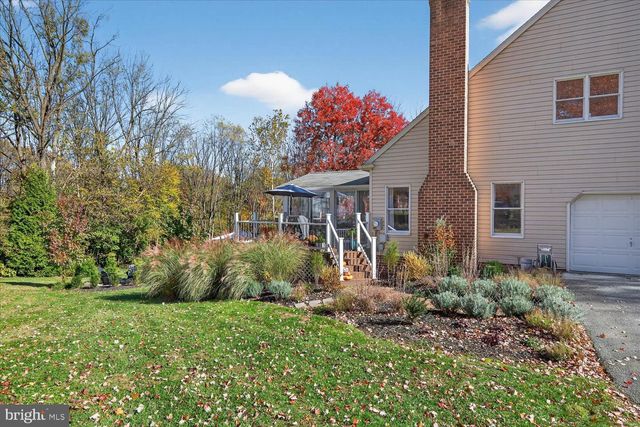 1809 BRUBAKER RUN RD, Lancaster, PA 17603