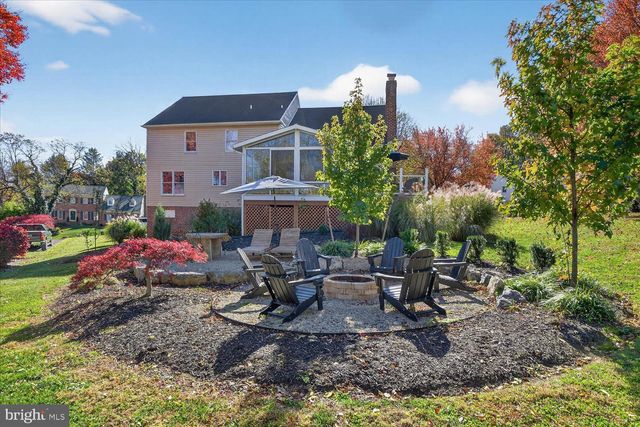 1809 BRUBAKER RUN RD, Lancaster, PA 17603