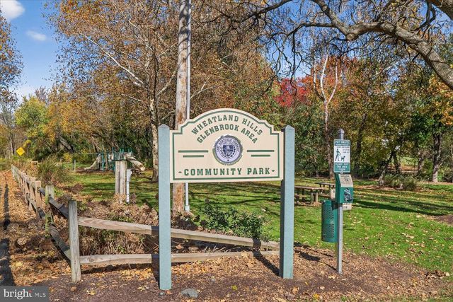 1809 BRUBAKER RUN RD, Lancaster, PA 17603