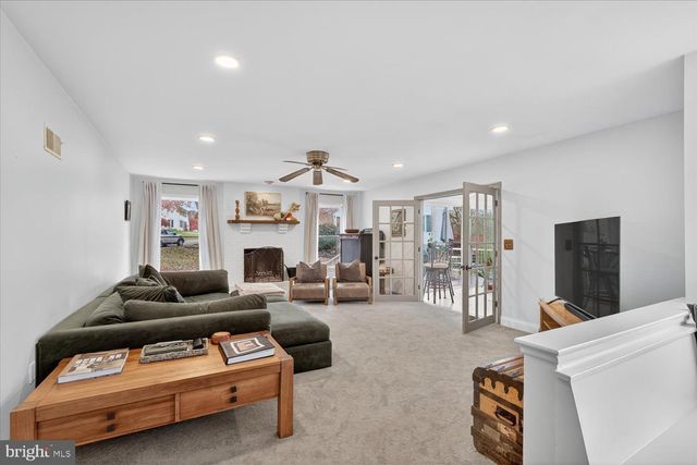 1809 BRUBAKER RUN RD, Lancaster, PA 17603