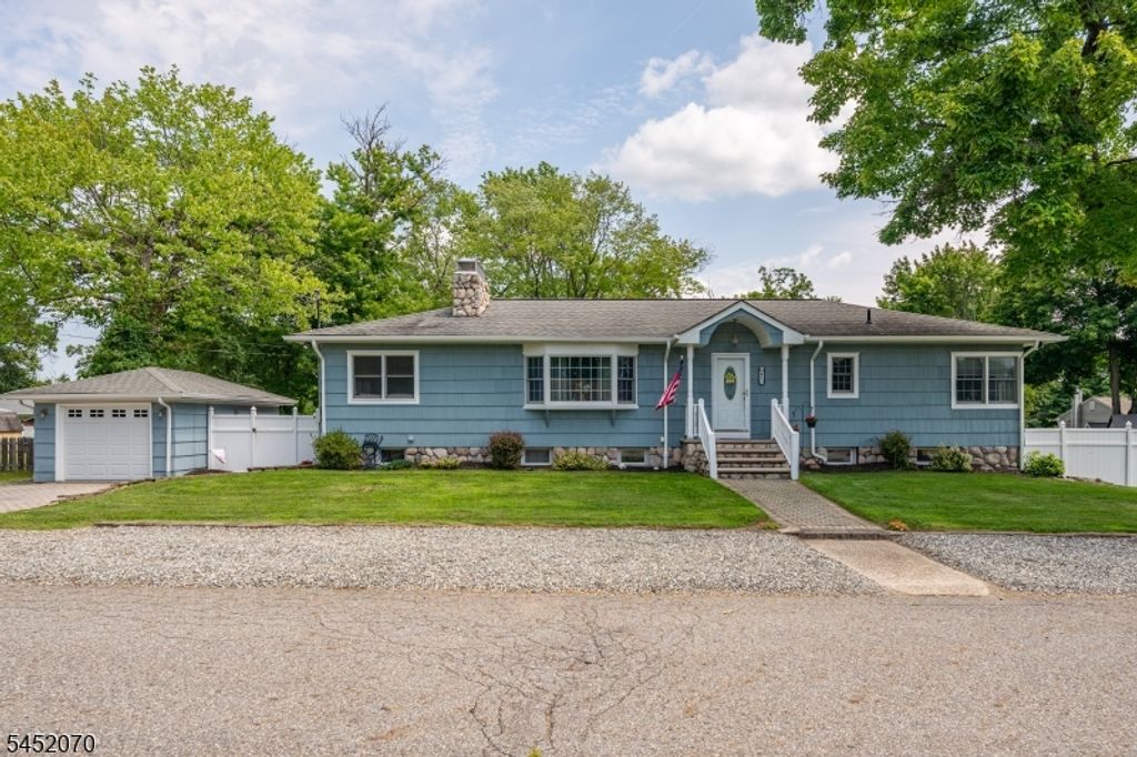83 Vine Ave, West Milford Twp., NJ 07480 — exterior