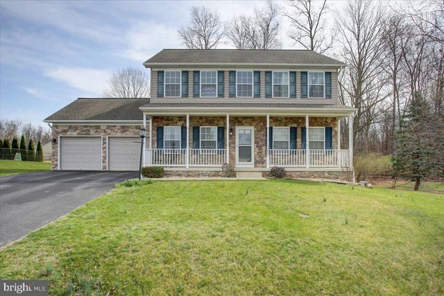 350 HYKES ROAD EAST S, Greencastle, PA 17225