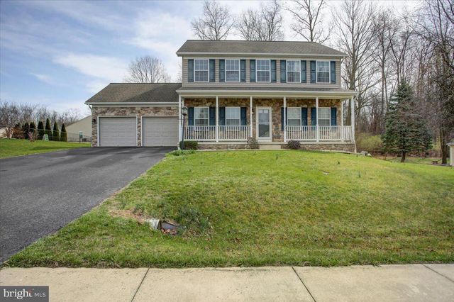 350 HYKES ROAD EAST S, Greencastle, PA 17225