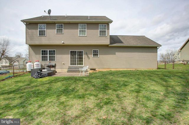 350 HYKES ROAD EAST S, Greencastle, PA 17225