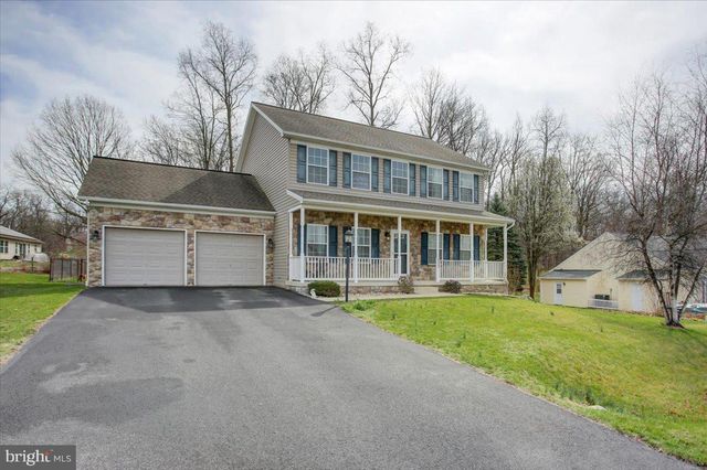 350 HYKES ROAD EAST S, Greencastle, PA 17225