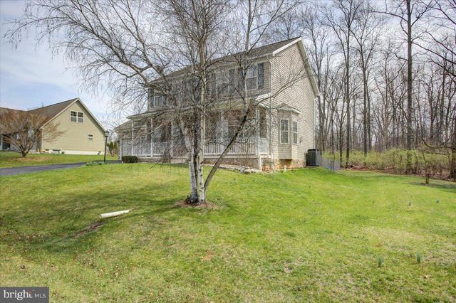350 HYKES ROAD EAST S, Greencastle, PA 17225