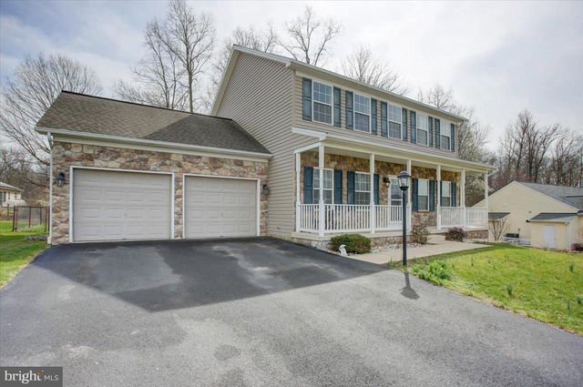 350 HYKES ROAD EAST S, Greencastle, PA 17225