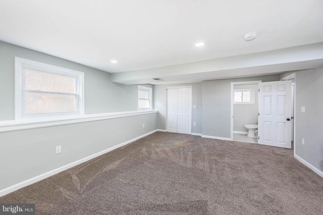 6822 HUNTINGTON DR, Baltimore, MD 21207