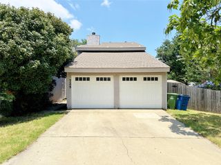725 Cain Street, Lake Dallas, TX 75065