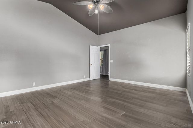 18632 N 42ND Way, Phoenix, AZ 85050