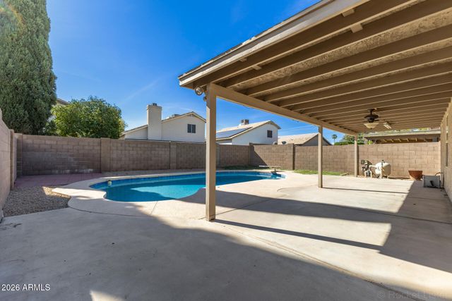 18632 N 42ND Way, Phoenix, AZ 85050