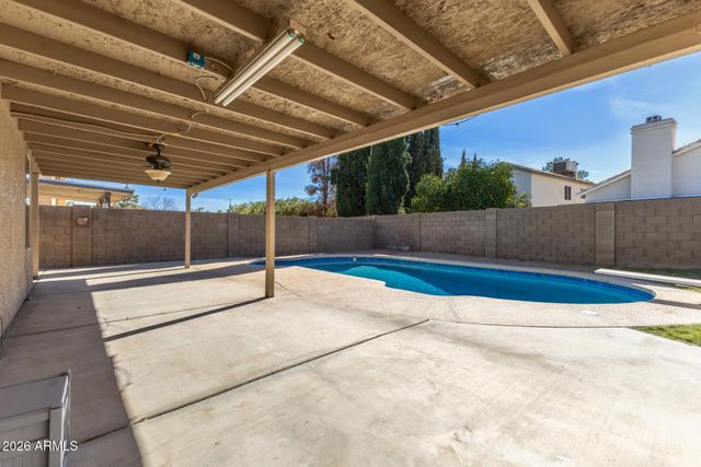 18632 N 42ND Way, Phoenix, AZ 85050