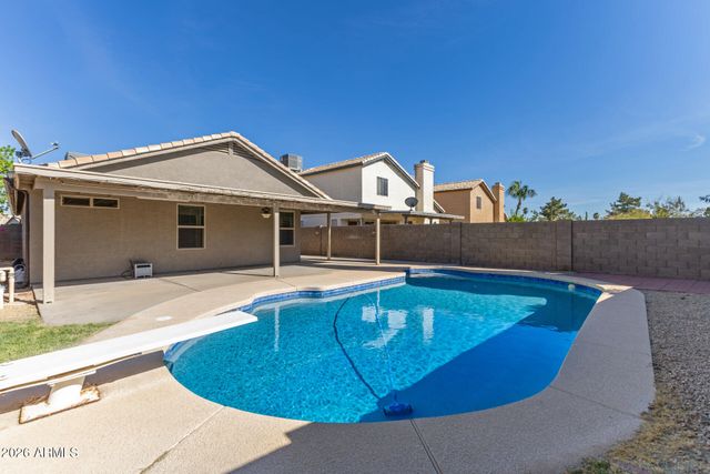 18632 N 42ND Way, Phoenix, AZ 85050