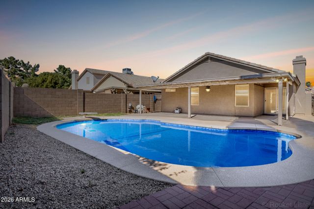 18632 N 42ND Way, Phoenix, AZ 85050