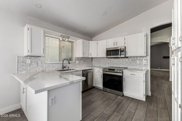 18632 N 42ND Way, Phoenix, AZ 85050