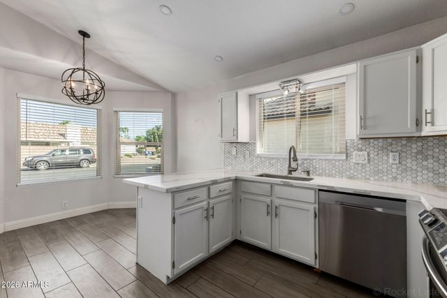 18632 N 42ND Way, Phoenix, AZ 85050