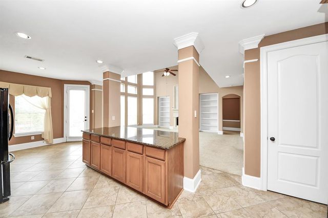 9407 Beryl Lake Drive, Rosharon, TX 77583