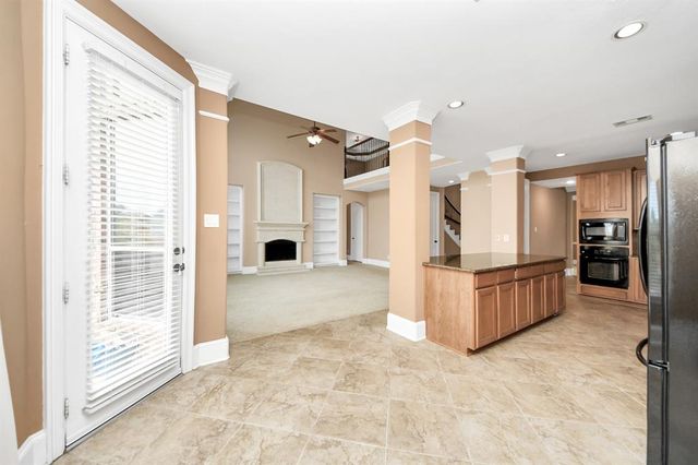 9407 Beryl Lake Drive, Rosharon, TX 77583