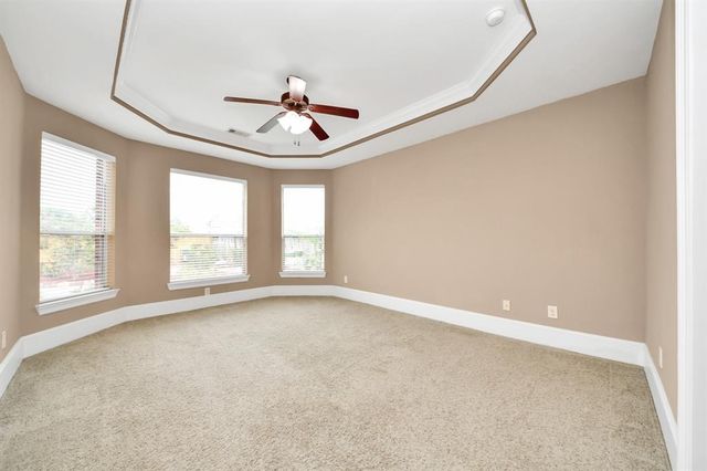 9407 Beryl Lake Drive, Rosharon, TX 77583