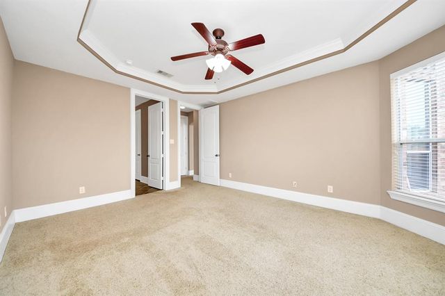 9407 Beryl Lake Drive, Rosharon, TX 77583