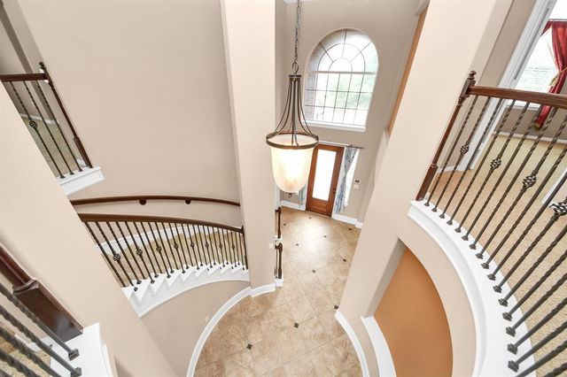 9407 Beryl Lake Drive, Rosharon, TX 77583