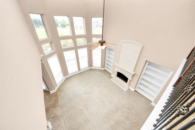 9407 Beryl Lake Drive, Rosharon, TX 77583